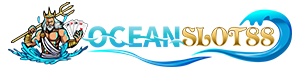 oceanslot88 logo